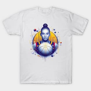 Paige Bueckers T-Shirt